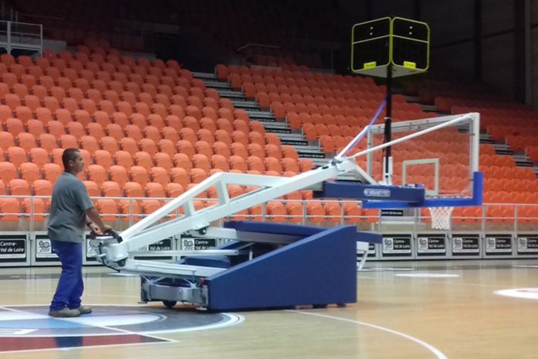 realisation serie 300 sport equipment