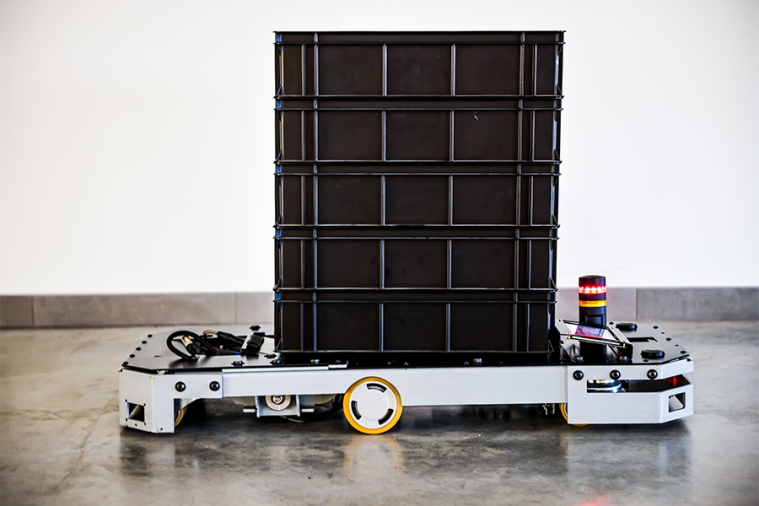 realisation SWD technology e commerce and retail