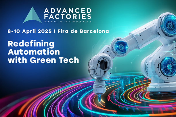 Advanced factories ez Wheel® 2025