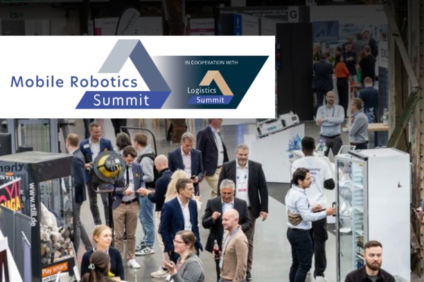 Mobile robot summit 2025 copie