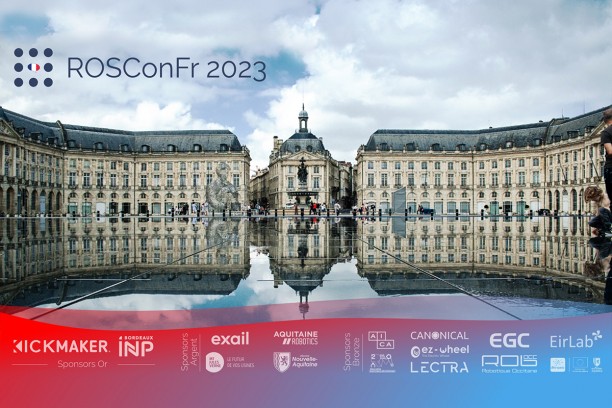 ROSCONF WEB ACTU EZ WHEEL