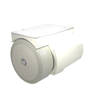 electric wheel serie 160M 1