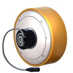 electric wheel serie 300I CCR 0