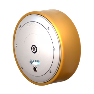 electric wheel serie 300I WR