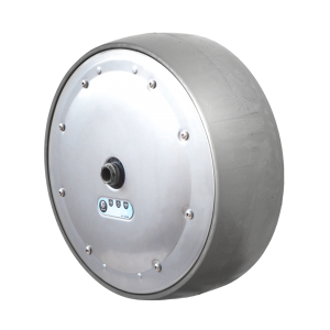 electric wheel serie 300M W 1