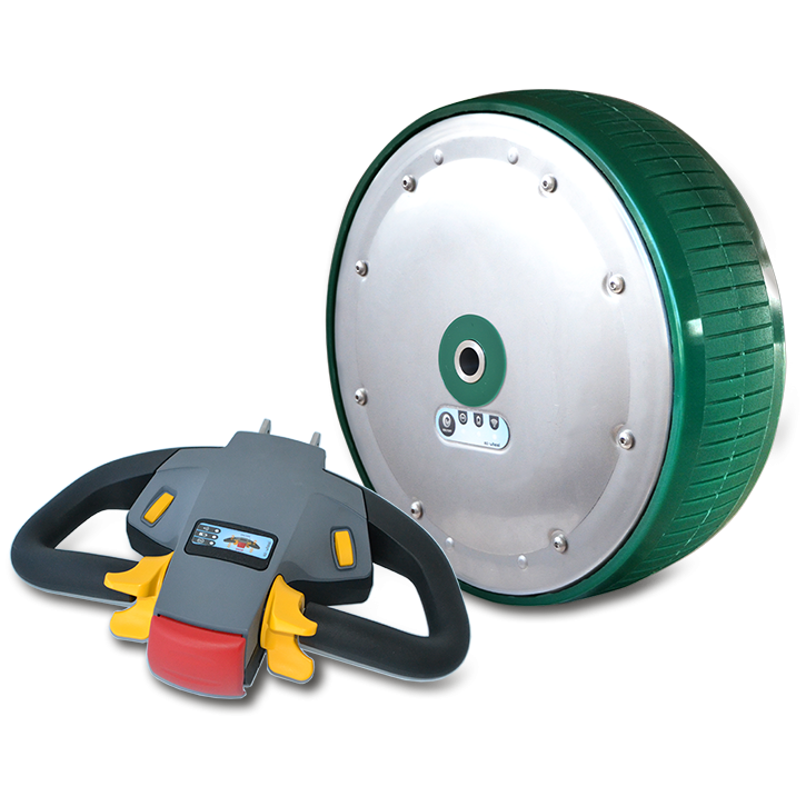 ez Wheel Serie 300F ezRTH W IP