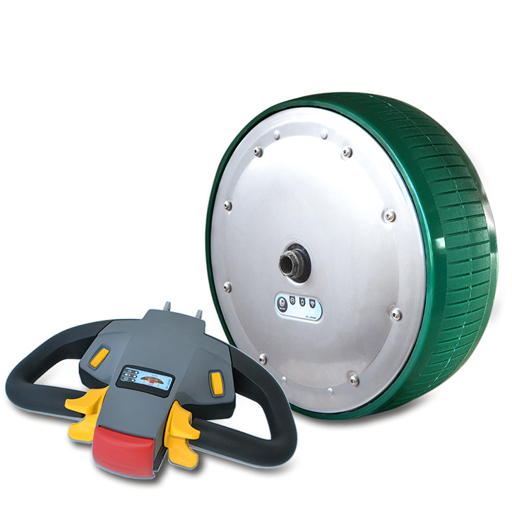 ez Wheel Serie 300F ezRTH W IP