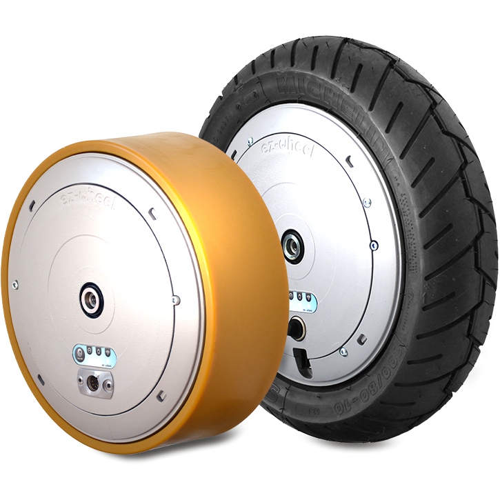 ez Wheel Serie 300I 10