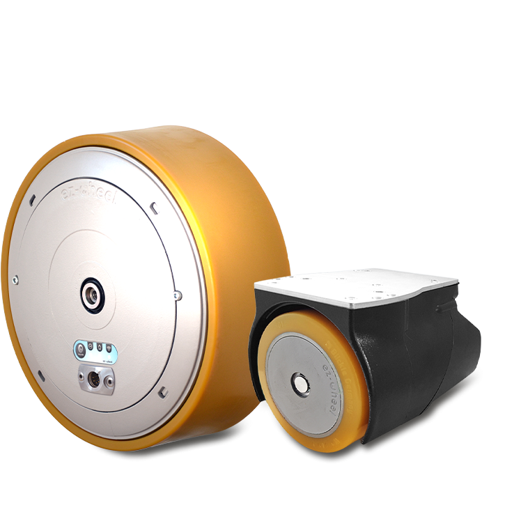ez Wheel Serie 300I 150I