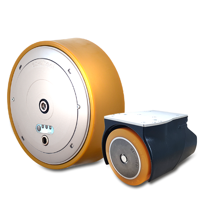 ez Wheel Serie 300I 150I