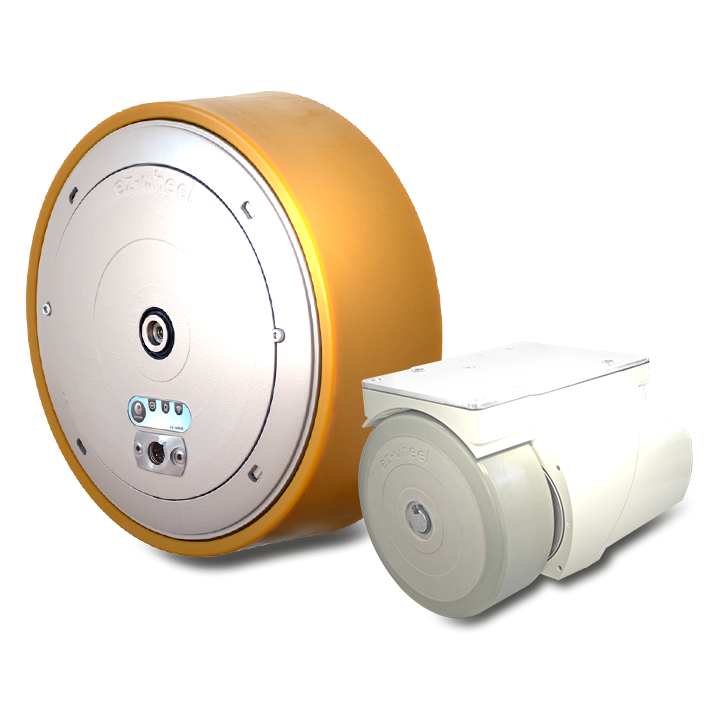ez Wheel Serie 300I 160M