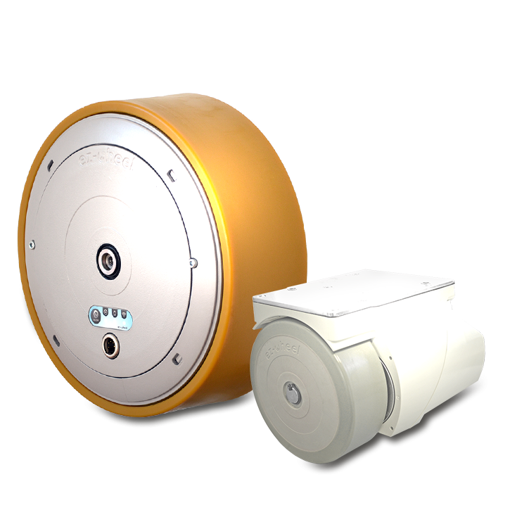 ez Wheel Serie 300I 160M