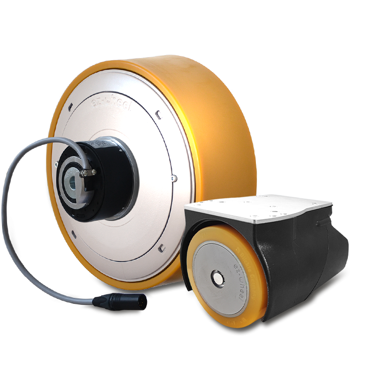 ez Wheel Serie 300I CC 150I