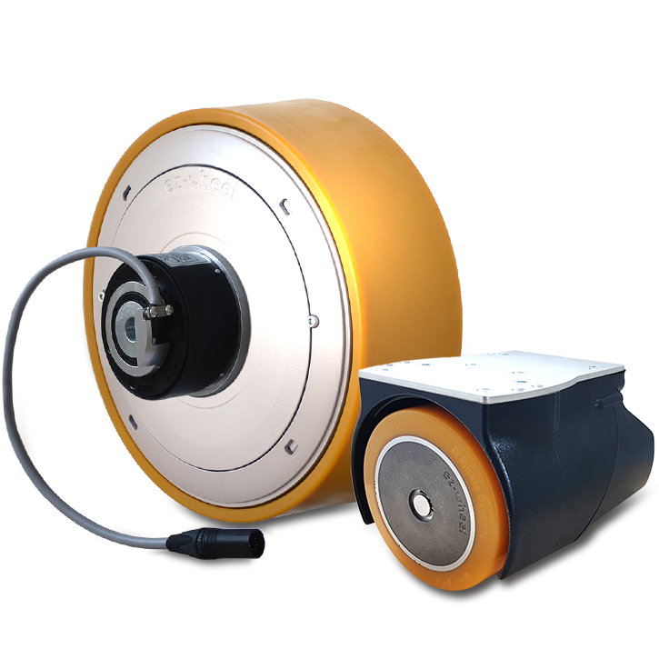 ez Wheel Serie 300I CC 150I