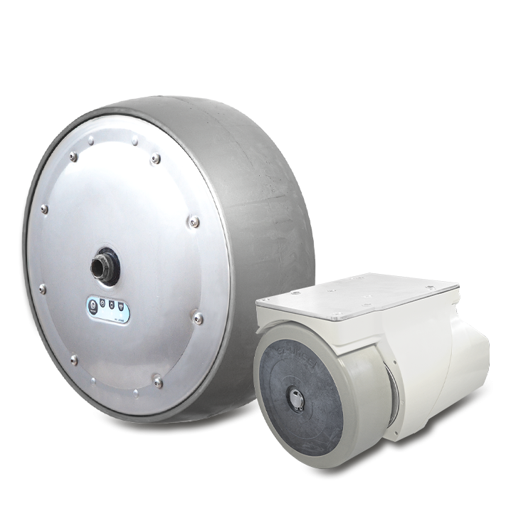 ez Wheel Serie 300M 160M