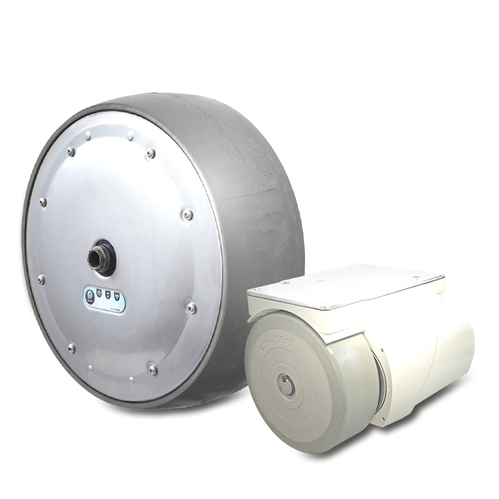 ez Wheel Serie 300M 160M
