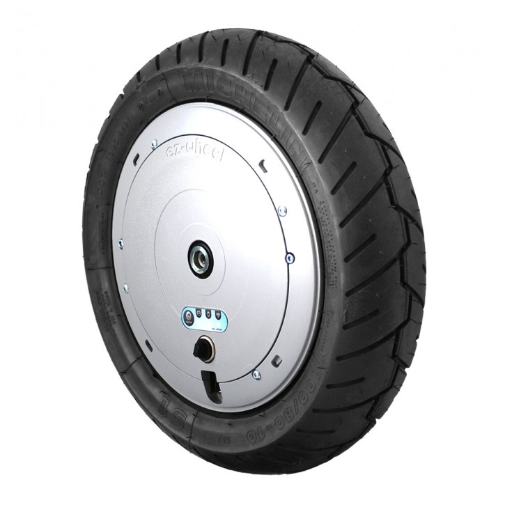 roue electrique serie 10 W 0