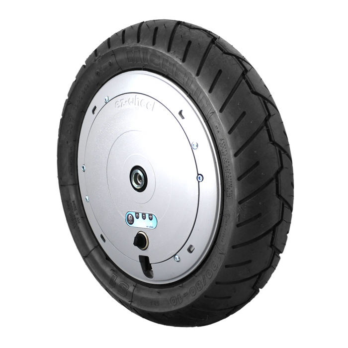 electric wheel serie 10 W 0