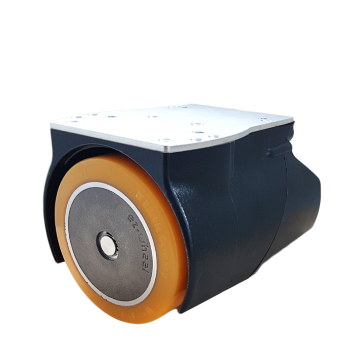 electric wheel serie 150I 0