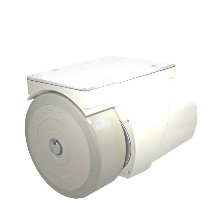 electric wheel serie 160M 1