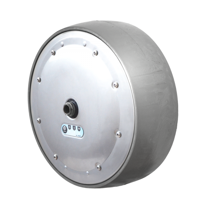 electric wheel serie 300M W 1