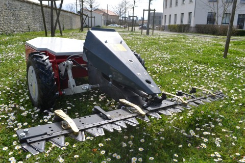 realisation serie 10 drone agricole