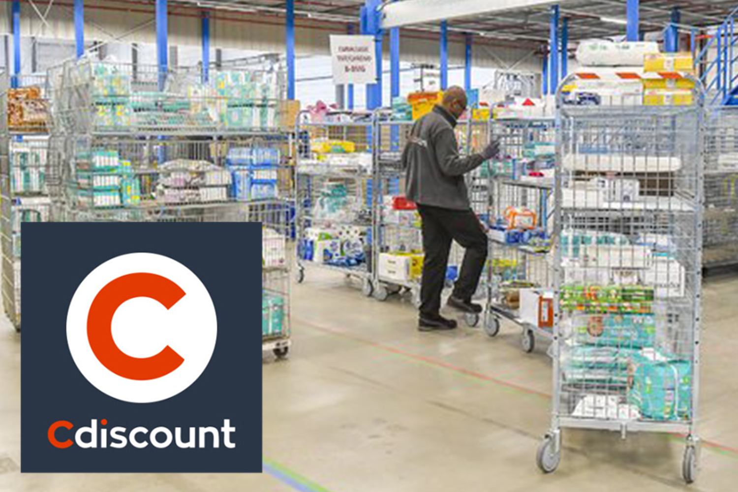actu ez Wheel e commerce